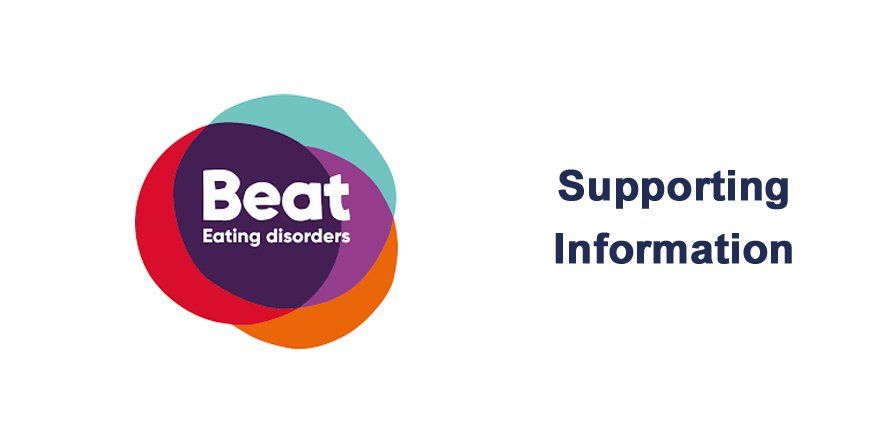 beat-eating-disorders-information-for-eating-disorders Click here for more information on eating disorders by Beat Eating Disorders